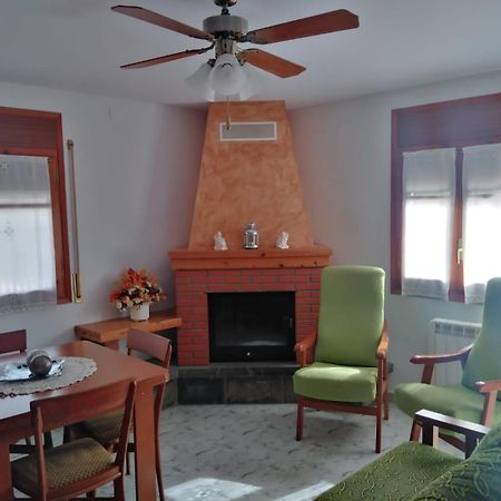 Apartamento Rural Casa Paco Con Jacuzzi Exterior Y Barbacoa Aínsa Εξωτερικό φωτογραφία