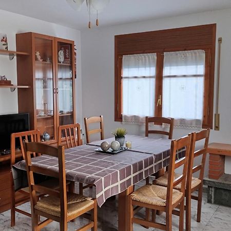Apartamento Rural Casa Paco Con Jacuzzi Exterior Y Barbacoa Aínsa Εξωτερικό φωτογραφία
