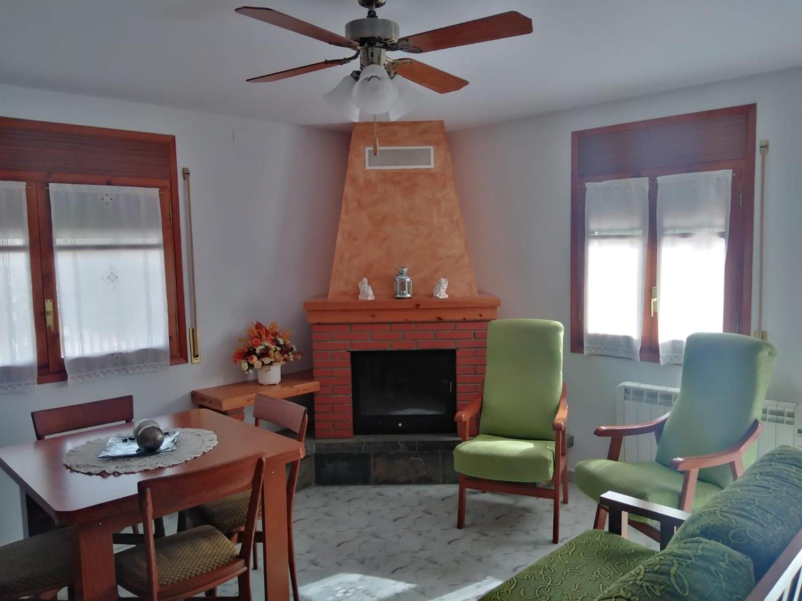 Apartamento Rural Casa Paco Con Jacuzzi Exterior Y Barbacoa Aínsa Εξωτερικό φωτογραφία