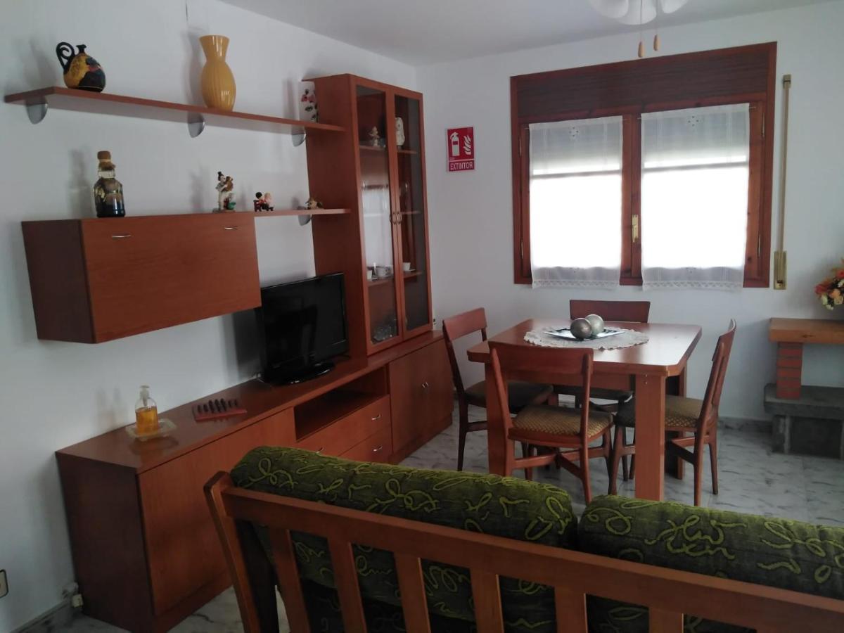 Apartamento Rural Casa Paco Con Jacuzzi Exterior Y Barbacoa Διαμέρισμα Aínsa Εξωτερικό φωτογραφία