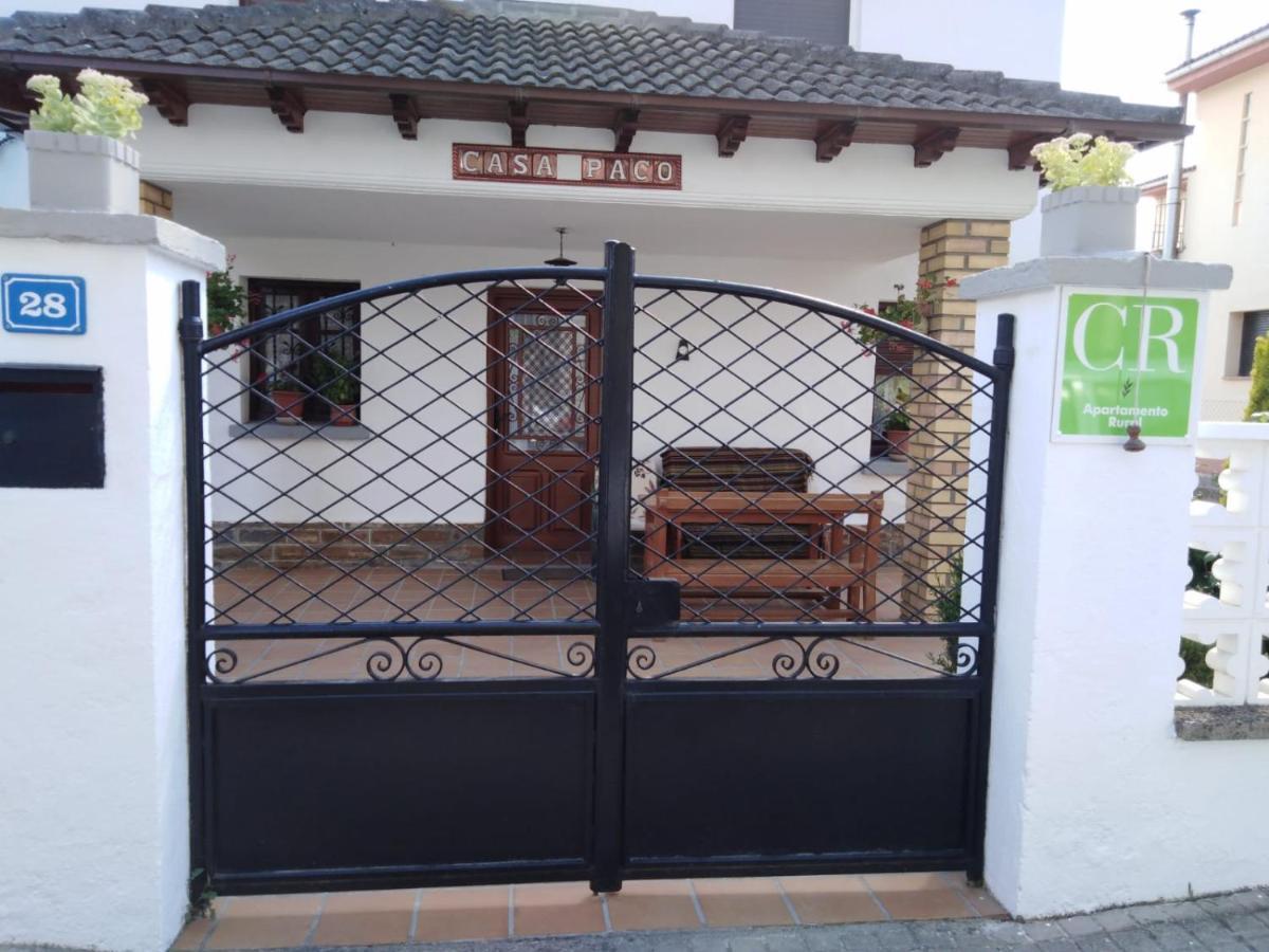 Apartamento Rural Casa Paco Con Jacuzzi Exterior Y Barbacoa Aínsa Εξωτερικό φωτογραφία