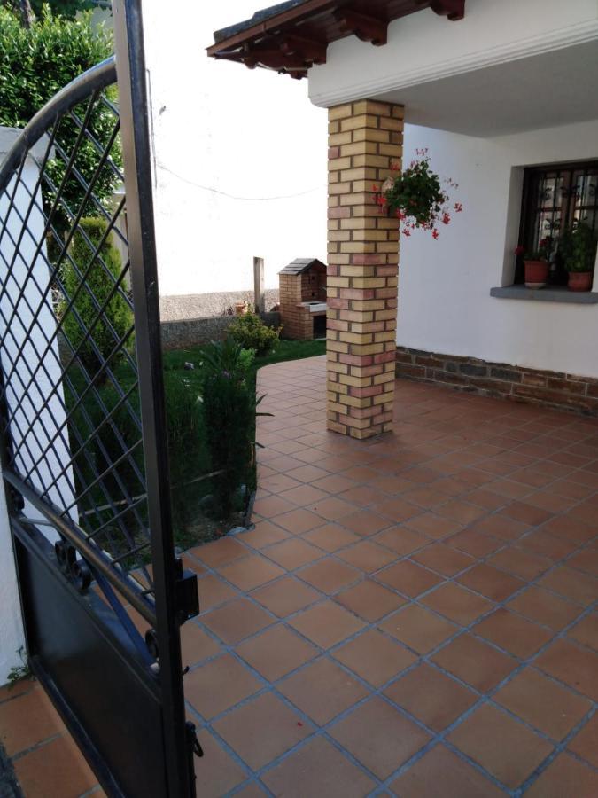 Apartamento Rural Casa Paco Con Jacuzzi Exterior Y Barbacoa Aínsa Εξωτερικό φωτογραφία
