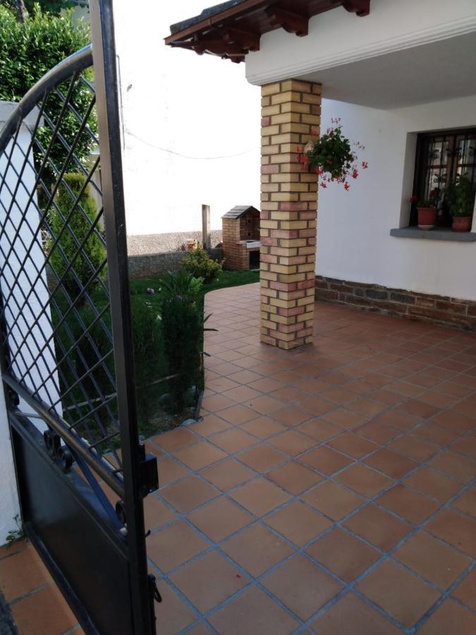 Apartamento Rural Casa Paco Con Jacuzzi Exterior Y Barbacoa Διαμέρισμα Aínsa Εξωτερικό φωτογραφία